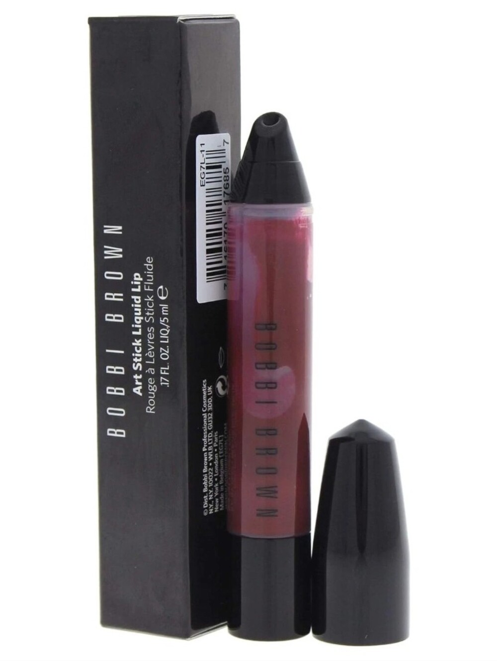 Bobbi Brown Art Stick Liquid Lip - Cherry